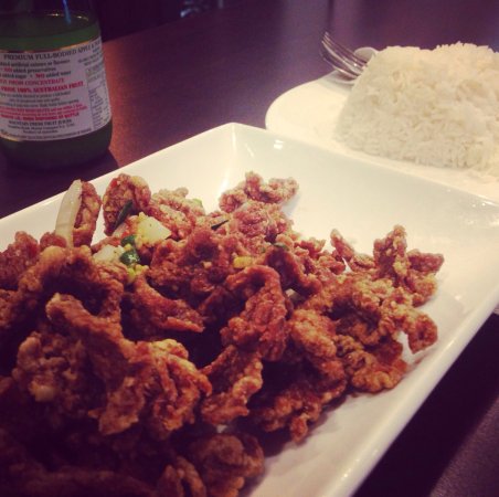 Bun Vermicelli - Accommodation Whitsundays 0