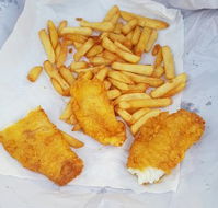 Busselton Fish n Chips - Accommodation Whitsundays