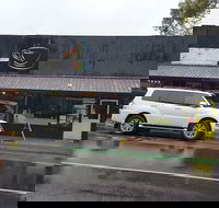 Carnevale Coffee Shop - Accommodation Whitsundays