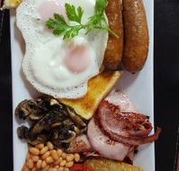 Chittering Roadhouse - Accommodation Whitsundays