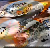 Coffee Barun - Accommodation Whitsundays