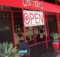 Coltons Beef Jerky and Cafe - Accommodation Whitsundays