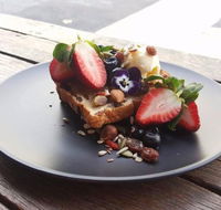 Cru Tapas Bar  Kitchen - Accommodation Whitsundays