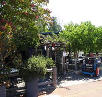 Cu at Park - Accommodation Whitsundays