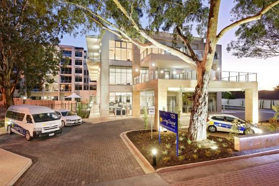 Fullarton SA Accommodation Whitsundays