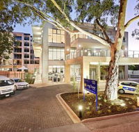 Damien on Fisher - Accommodation Whitsundays