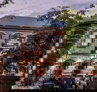 Earl Of Leicester Hotel - Accommodation Whitsundays