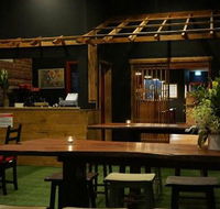 En Japanese Bar and Restaurant - Accommodation Whitsundays