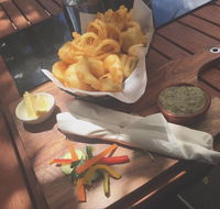 Everything Vegan - Accommodation Whitsundays