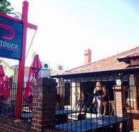 Fat Duck Cycles  Espresso - Accommodation Whitsundays