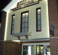 Gelato Buonissimo - Accommodation Whitsundays