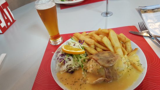 Gibson ACT Accommodation Whitsundays