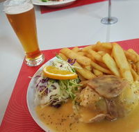 Gibson Soak Country Pub - Accommodation Whitsundays