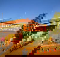 Grand Hotel Kookynie - Accommodation Whitsundays