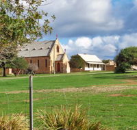 Greenough historical Village Cafe - Accommodation Whitsundays