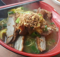 Hawkers Corner - Accommodation Whitsundays