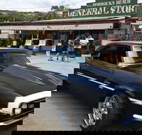 Horrocks Beach General Store - Accommodation Whitsundays