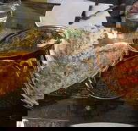 Indilicious Delicious Indian Food - Accommodation Whitsundays