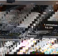 Kent Street Bakery - Accommodation Whitsundays