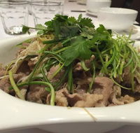 Modern China Restaurant - Accommodation Whitsundays