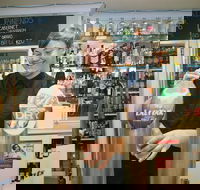 Monkey Bar - Accommodation Whitsundays