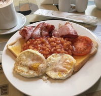 Mukinbudin Cafe - Accommodation Whitsundays