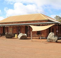 Ora Banda Historical Inn - Accommodation Whitsundays