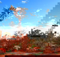 Overlander Roadhouse - Accommodation Whitsundays