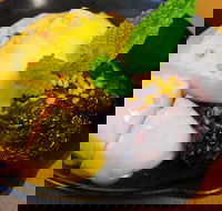 Pira Thai - Accommodation Whitsundays