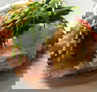 RiseCo Craft Bakery  Kitchen - Accommodation Whitsundays