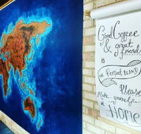 Sensations Cafe - Accommodation Whitsundays