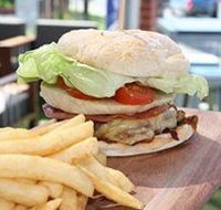 Sportys Bar  Arena - Accommodation Whitsundays