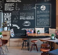 The Good Egg - Accommodation Whitsundays