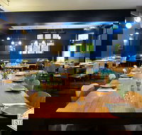 The Parkside Hotel - Accommodation Whitsundays