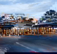 The Unley - Accommodation Whitsundays