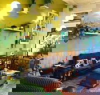 The Urban Coffee House - Accommodation Whitsundays