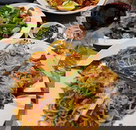 Vasse Bar  Kitchen - Accommodation Whitsundays