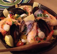 Villa 77 Spanish Tapas Bar and Restaurant - Accommodation Whitsundays