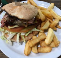 Wongan Hills Hotel - Accommodation Whitsundays