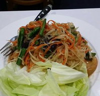 Beau Thai Restaurant - Accommodation Whitsundays