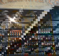 Carmine - Accommodation Whitsundays