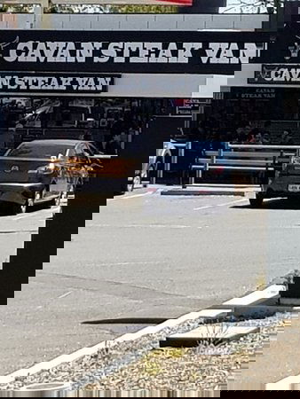 Cavan SA Accommodation Whitsundays