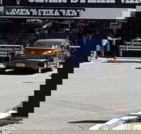 Cavan Steak Van - Accommodation Whitsundays