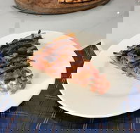 El Greco Wood Oven Pizza - Accommodation Whitsundays