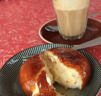 Folklore Cafe - Accommodation Whitsundays