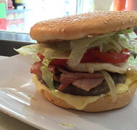 Fort Cafe  Takeaway - Accommodation Whitsundays