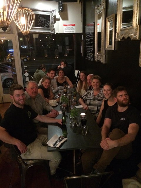 HypnoTHAIzed Restaurant - Accommodation Whitsundays 9