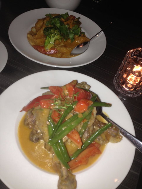 HypnoTHAIzed Restaurant - Accommodation Whitsundays 1