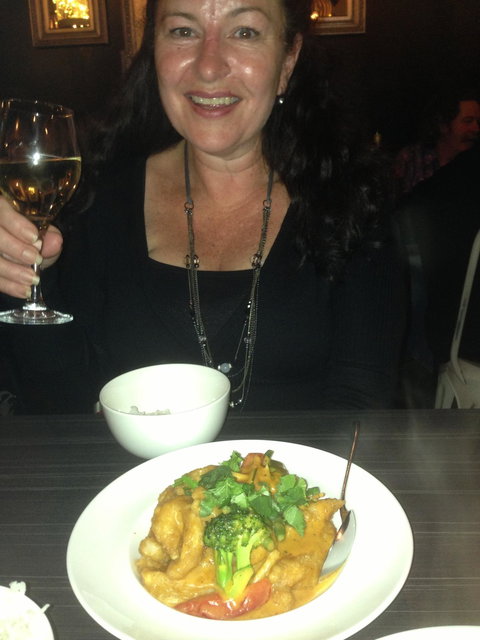 HypnoTHAIzed Restaurant - Accommodation Whitsundays 5