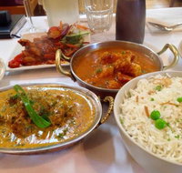 Journey to Everest Cafe  Curry House - Accommodation Whitsundays